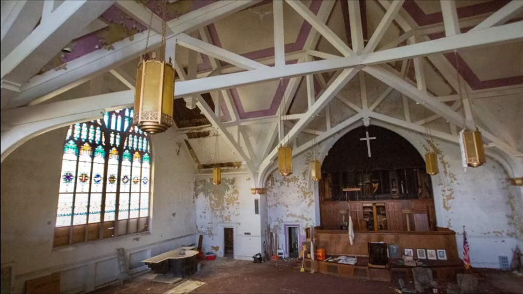 Mulberry Project Video